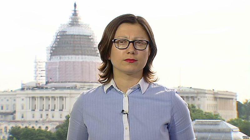 "რას ნიშნავს სახელმწიფო დეპარტამენტის სავიზო სანქციები? ეს ნიშნავს, რომ პროცესი დაიწყო და "ოცნების" ჩინოვნიკები ხელშეუხებელნი არ არიან” - რას წერს Foxnews-ის ქართველი ჟურნალისტი?