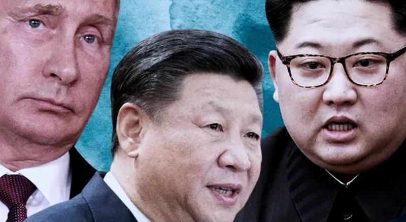 ყველაზე მდიდარი მსოფლიო ლიდერების სიის სათავეში დიქტატორი პუტინია, მას კიმ ჩენ ინი და სი ძინპინი მოჰყვებიან  - ვინ რა ქონებას ფლობს?