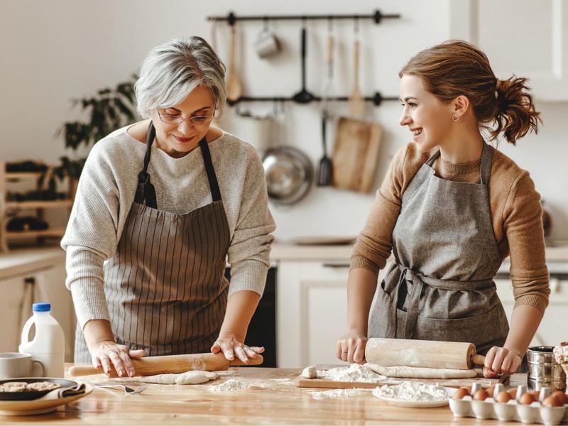 როგორი რძალი სურს დედამთილს? მისი ზოდიაქოს ნიშნიდან გამომდინარე