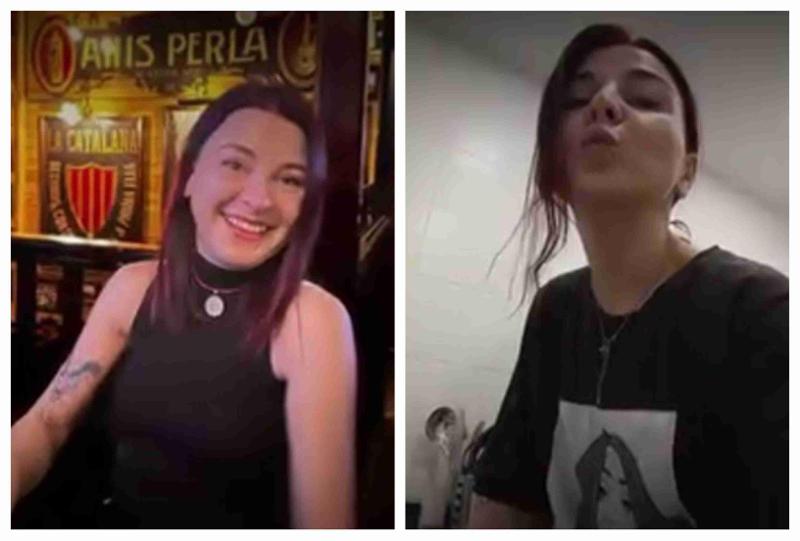 "დაინახეს, როგორ გადმოაგდო ნათია აივნიდან ქმარმა..." - ვინ არის ესპანეთში მოკლული 32 წლის ქართველი ქალი