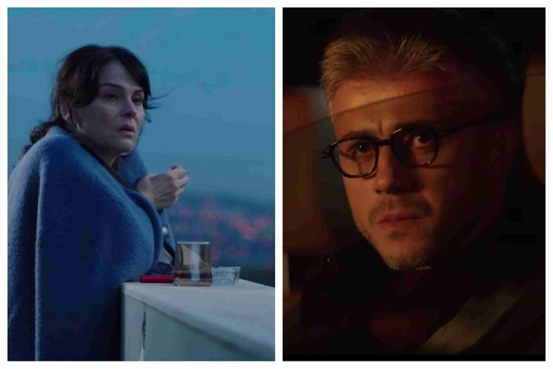 "ამბავი არის ასეთი: გოგონას ამნეზია დაემართა და გაუჩინარდა..." - კახა კინწურაშვილის დაბრუნება ეკრანზე და ნინო კასრაძის განსხვავებული როლი: რას ჰყვებიან მსახიობები "უხილავ თამაშზე"