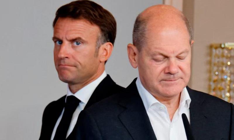 "გერმანიასა და საფრანგეთში მემარჯვენეების დაწინაურება მოსალოდნელიც იყო" - რა იცვლება ევროპისთვის და როგორ შეიძლება აისახოს ეს საქართველოზე?