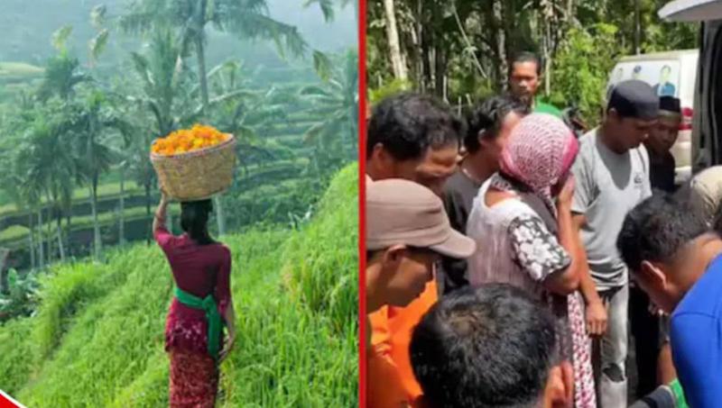 "ვწუხვარ იმ ტანჯვის გამო, რომელიც მან განიცადა" - ინდონეზიაში გიგანტურმა პითონმა ქალი გადაყლაპა