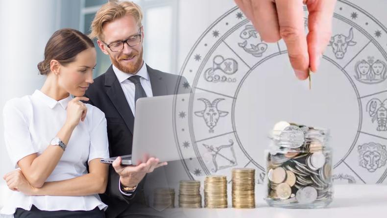 ივნისის ფინანსური ასტროლოგიური პროგნოზი ზოდიაქოს ყველა ნიშნისთვის