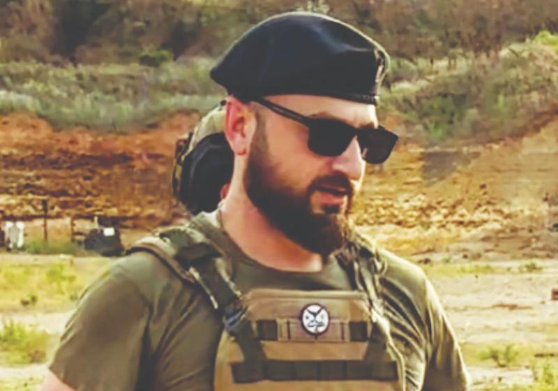 “ოცნება” გვამუნათებს, ომი გინდათო? არა, არ გვინდა... სწორედ ამიტომ უნდა გავემიჯნოთ რუსეთს და დავუახლოვდეთ დასავლეთს" - რატომ გადაწყვიტა პოლიტიკაში მოსვლა “კავკასიის ლეგიონის” ყოფილმა მეთაურმა?