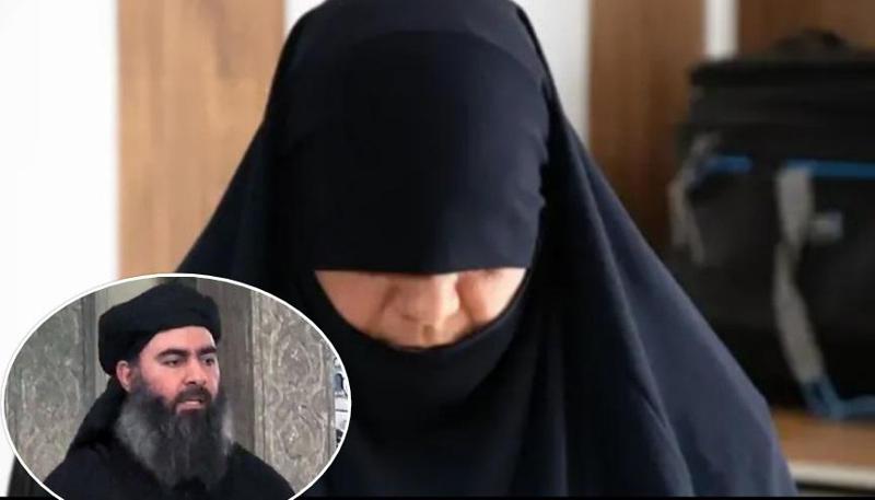 ვინ დაუჯერებს ჰუდაიფას? -  რაში ედება ბრალი და რას ჰყვება  ISIS - ის ლიდერის აბუ ბაქრ ალ-ბაღდადის ქვრივი განაჩენის მოლოდინში?