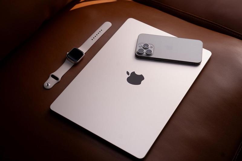 იდეალური დუეტი Apple-ის ეკოსისტემაში