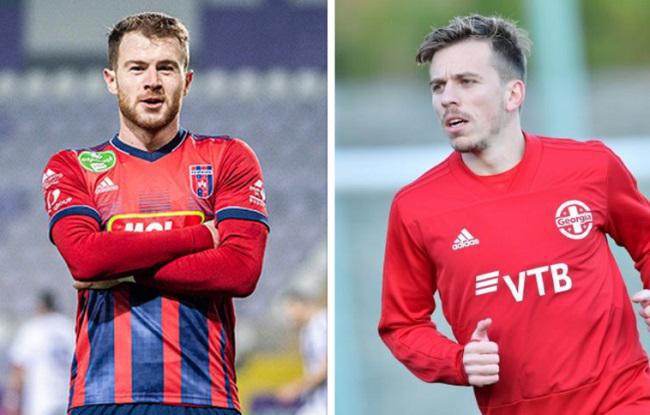 ბუდუ ზივზივაძის და საბა ლობჟანიძის ღირებულება გაიზარდა