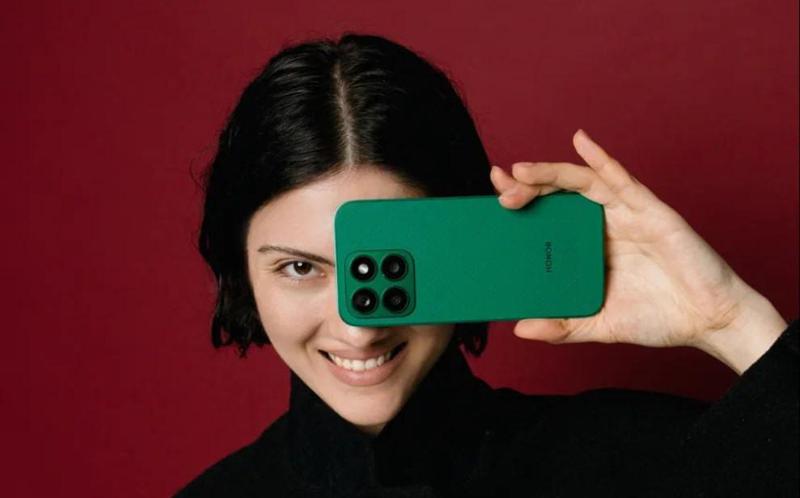 ზაფხულის ყველაზე ცხელი შემოთავაზება HONOR-ისგან - დაიწყე ახალი სეზონი ახალ სმარტფონთან ერთად!