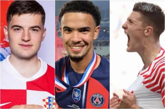 24 ახალგაზრდა ფეხბურთელი, რომლებსაც ევრო 2024-ზე უნდა დავაკვირდეთ - ვინ მოხვდა BBC-ის სიაში ქართველებიდან?