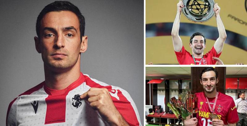 გიორგი გველესიანი მიმართვას აქვეყნებს