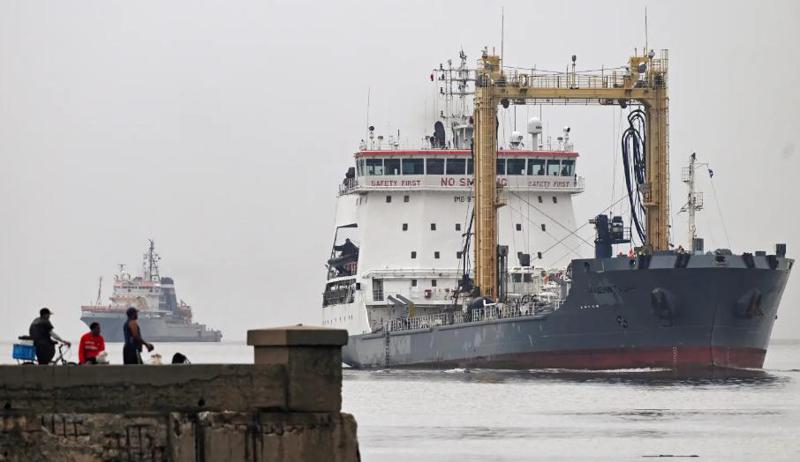 რუსული ფლოტი ფლორიდის სანაპიროსთან სულ რაღაც 300 კმ-ში - რას მოიცავს კუბაში შესული არმადა და რის მიღწევა სურს რუსეთს ძალის დემონსტრირებით?