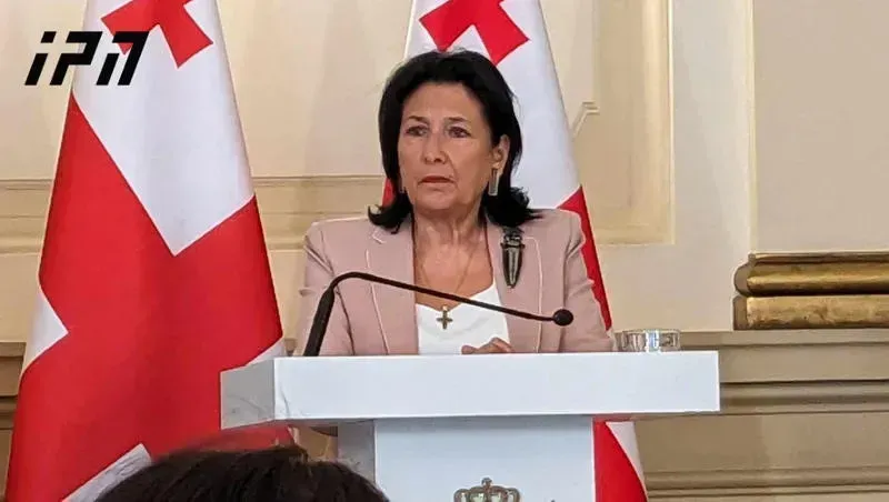 პრეზიდენტმა "საარჩევნო კოდექსში“ ცვლილებებს ვეტო დაადო