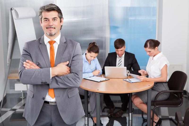 როგორ მოვიგოთ უფროსის გული და გავხდეთ მისი საყვარელი თანამშრომელი?