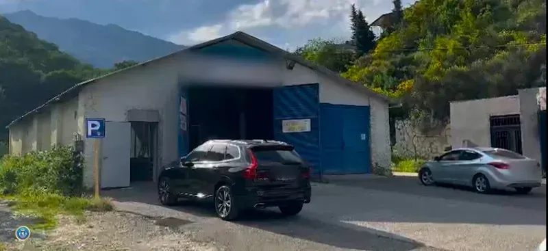 "ტექნიკურად გაუმართავ ავტომანქანაზე 250 ლარის სანაცვლოდ ინსპექტირების დადებითად გავლის ყალბი ანგარიში გასცეს" - პასუხისგებაში სამი პირი მიეცა