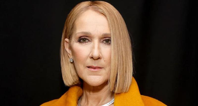 სელინ დიონის თქმით, ჯანმრთელობის პრობლემების შემდეგ “ის დაბრუნდა”