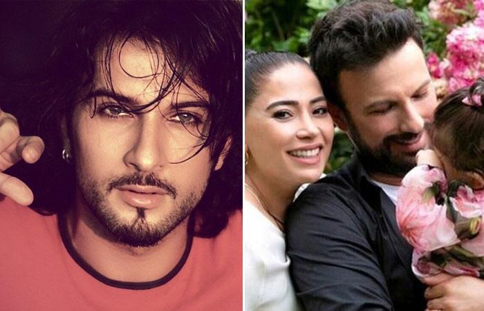 რომანი ერთგულ ფანთან, ქალიშვილი, რომელსაც მალავს და ნარკოდამოკიდებულება - როგორ ცხოვრობს სცენის მიღმა თურქი ვარსკვლავი ტარკანი