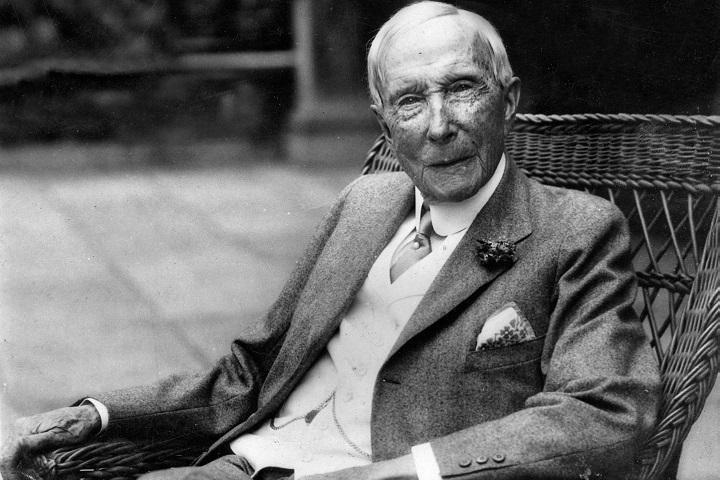 მსოფლიოს პირველი მილიარდერი, რომლის ქონება მის 200 შთამომავალზეა განაწილებული