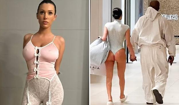 იაპონელები ითხოვენ, რომ ბიანკა ცენსორი 300,000 იენით დაჯარიმდეს: წყვილის მორიგი სკანდალური გამოჩენა - "ეს აშკარა პროვოკაციაა, მათ აქედან წასვლა უნდა მოსთხოვონ"