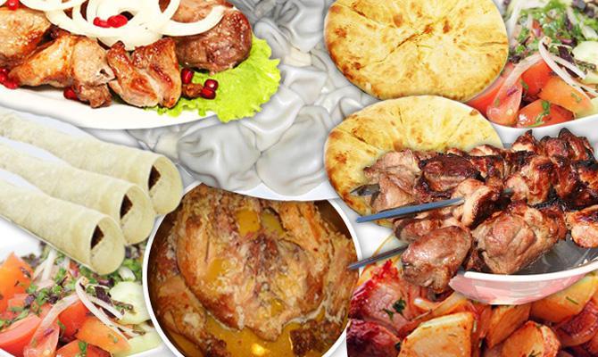 100 საუკეთესოს შორის ქართული სამზარეულო 26-ე ადგილზეა - რომელი ქვეყანა უსწრებს რეგიონში საქართველოს