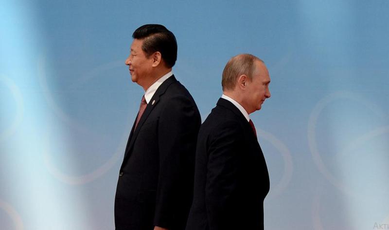 "პეკინისთვის საინტერესოა, სულ უფრო მეტი იუანი გაყიდოს რუსეთში, რათა ის მეტად გახდეს ჩინეთზე დამოკიდებული" - მოსკოვის ბირჟა გაჩერებულია, რას გეგმავენ მოსკოვში?