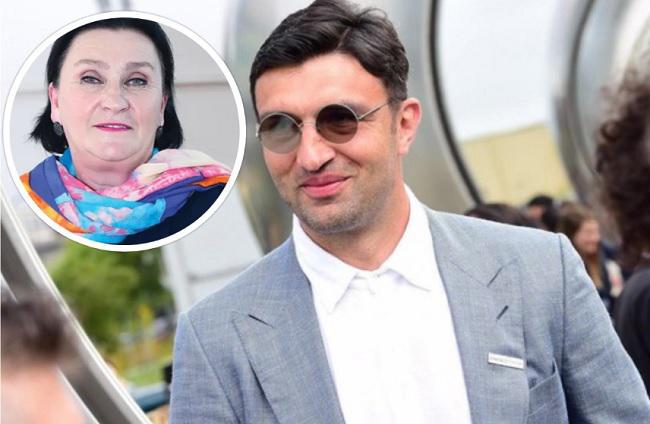 "ამ სახლში პატარას ვერაფერს იპოვით, სიდედრის გარდაო" - რა სახალისო ისტორიას იხსენებს ზაზა ფაჩულიას სიდედრი