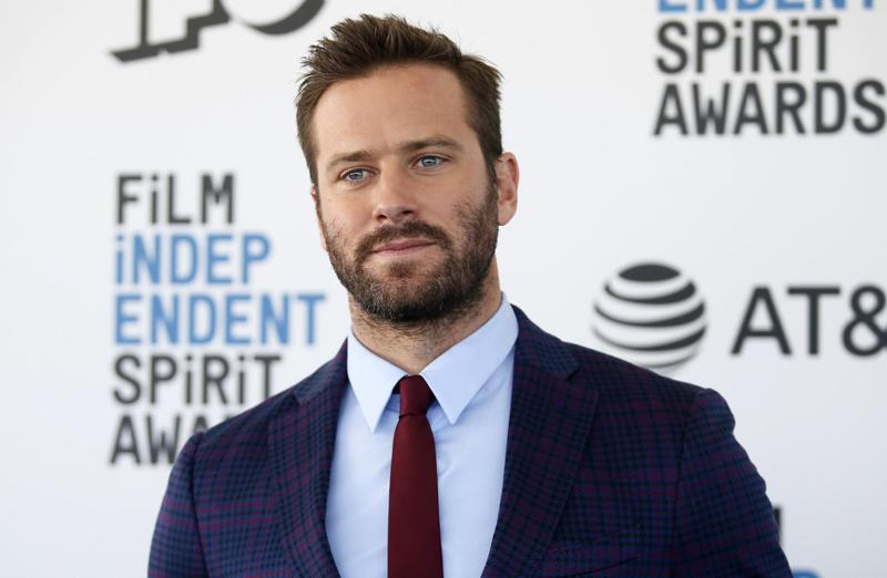 ძალადობისა და კანიბალიზმის შოკისმომგვრელი ბრალდებები და ბიზნეს დინასტიის შთამომავლის დასრულებული სამსახიობო კარიერა - რას ამბობს ერთ დროს "ოქროს გლობუსზე" ნომინირებული არმი ჰამერი?