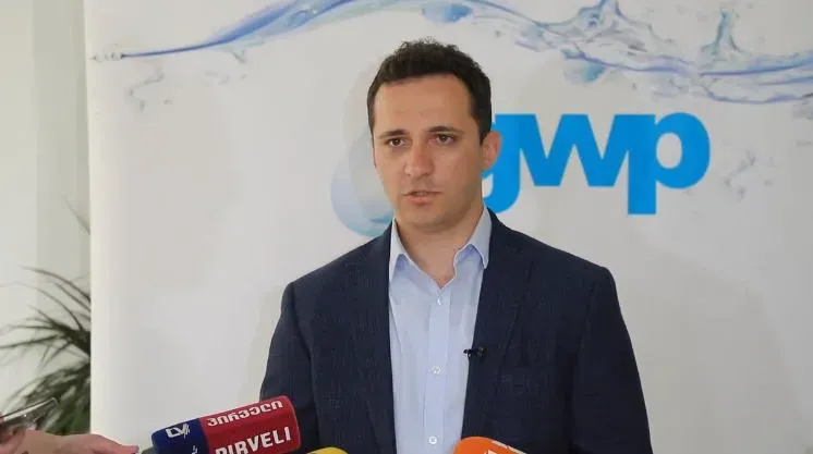 რა ვადებში დასრულდება სამუშაოები და როდის აღდგება წყლის მიწოდება - "ჯივიპის" აქტივების მართვის დირექტორის განცხადება