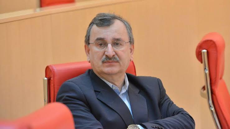 "საქართველოს მთავრობა იქცევა როგორც პარაზიტი ბუზი - შეეშვით ამ ინტრიგების ჩაგდებას სპორტში..." - რომან გოცირიძე