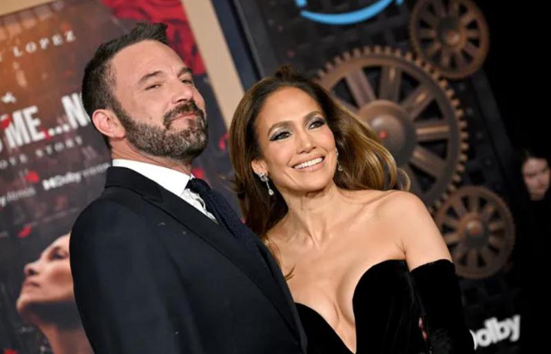 "ის ჩვენი გმირია" - რას წერს ჯენიფერ ლოპესი ბენ აფლეკზე დაშორების შესახებ გავრცელებული ინფორმაციის ფონზე?