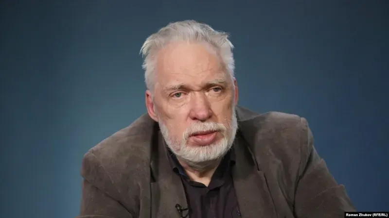 "რუსეთისთვის ჩინურ იუანზე ორიენტაცია სახიფათოა, რადგან, ჩინურ ხელისუფლებას საკუთარი შეხედულებისამებრ შეუძლია იუანის კურსის დადგენა" - ინტერვიუ ბორის სოკოლოვთან