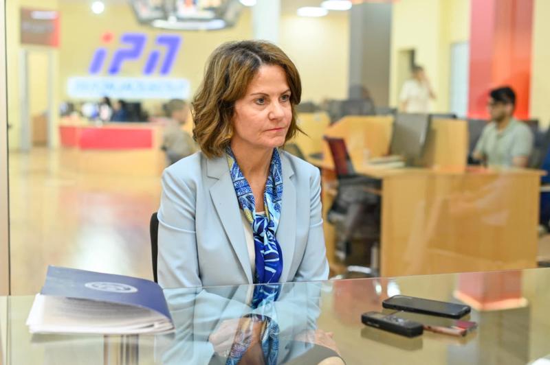 "იმ ადამიანებს, რომლებსაც აქვთ ვიზა, ეცნობათ, რომ მათი ვიზა ვალიდური აღარ არის და მათ ვისაც არ აქვთ ვიზა, ვეღარ მიიღებენ მას" - აშშ-ის ელჩის ექსკლუზიური ინტერვიუ სანქციებსა და სხვა მნიშვნელოვან თემებზე