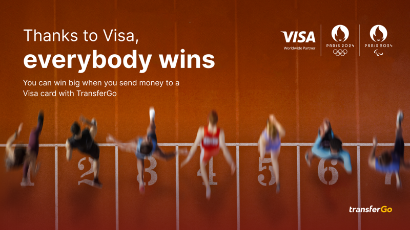 Visa-მ დაიწყო თანამშრომლობა TransferGo-სთან, რათა უზრუნველყოს თანხის შეუფერხებელი გადარიცხვები კავკასიაში, ცენტრალურ აზიასა და მოლდოვაში