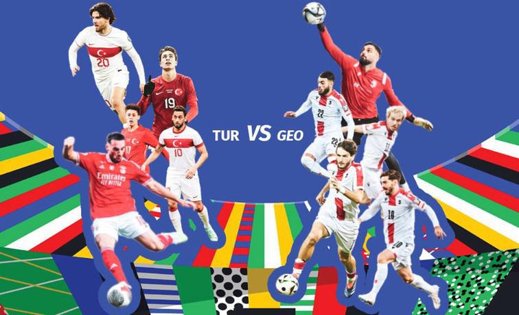 "საქართველო ძალიან რთული მეტოქეა... მოწინააღმდეგეს ძალიან ვაფასებ“ - ყველაფერი თურქეთის ნაკრებზე: სუსტი და ძლიერი მხარეები და ორივე გუნდის ყველაზე ძვირადღირებული ფეხბურთელები