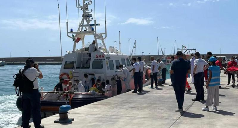 ტრაგედია იტალიაში -  ორი ნავის დამსხვრევის შედეგად,  თერთმეტი ადამიანი დაიღუპა