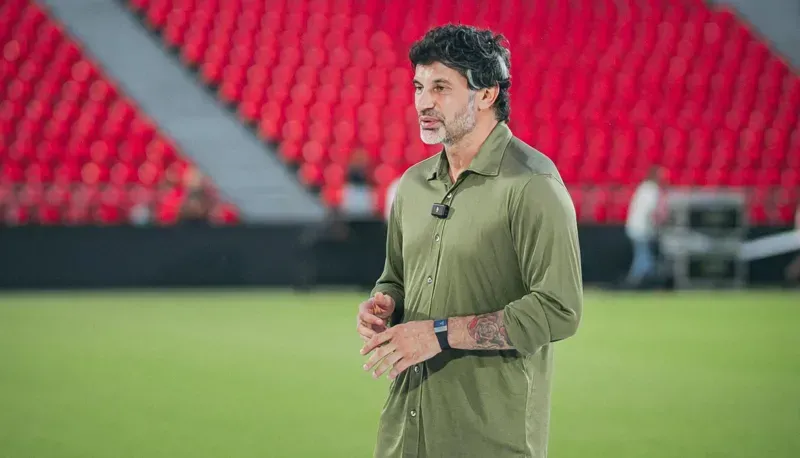 "როცა ნაკრები გამოვა და იტყვის - "მე ვარ საქართველო“, წარმომიდგენია, როგორი სიამაყის განცდა დაეუფლება მთელ ქვეყანას" - კახა კალაძე