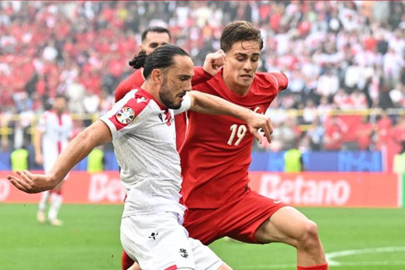 "ხვალ ბრძოლის ველი არ იქნება, არამედ, უნდა ვისიამოვნოთ ამ ყველაფრით" - რა განაცხადა "ქოჩორამ" ჩეხეთთან მატჩის წინ?