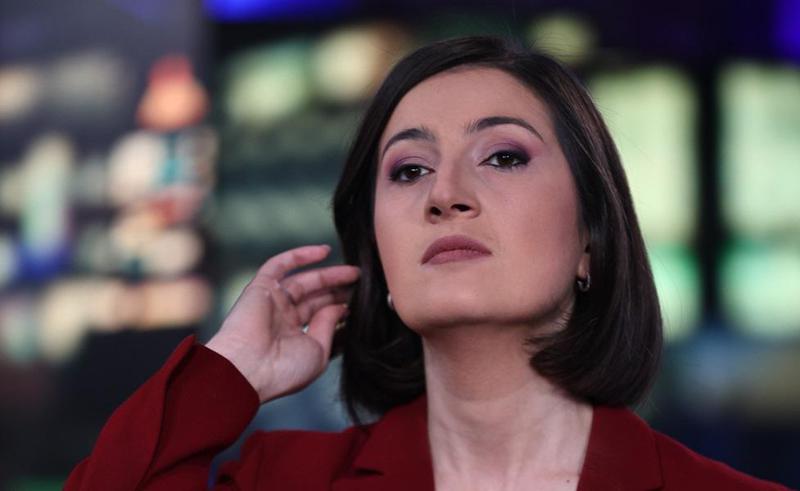 "ხელმძღვანელი ჩემგან ითხოვდა ისეთი სიუჟეტის მომზადებას, რომელიც აუცილებლად ძალადობას წაახალისებდა" - ჟურნალისტმა თამარ შარიქაძემ "იმედი" დატოვა