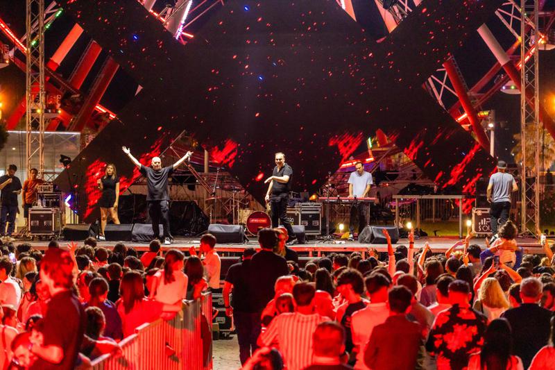 ზაფხულის ტურისტულ სეზონს აჭარა სიახლეებით ხვდება