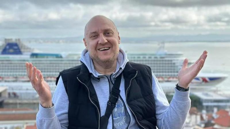 გარდაიცვალა აჭარის ტელევიზიისა და რადიოს თანამშრომელი ალეკო თხილაიშვილი - "რა თავზარდამცემი ამბავია, მატჩს უყურებდა, და გული გაუსკდაო..."