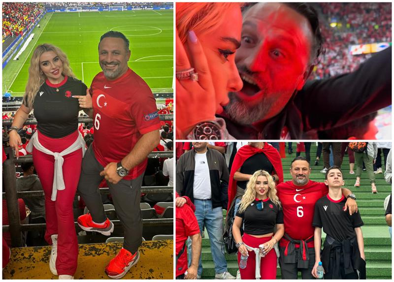 "სოფოს ცრემლები რომ დავინახე, ძალიან იმოქმედა..." - ქართველი ცოლი და თურქი ქმარი დორტმუნდის სტადიონზე: როგორ "მორიგდნენ" ქართულ-თურქულ ოჯახში დრამატული მატჩის შემდეგ