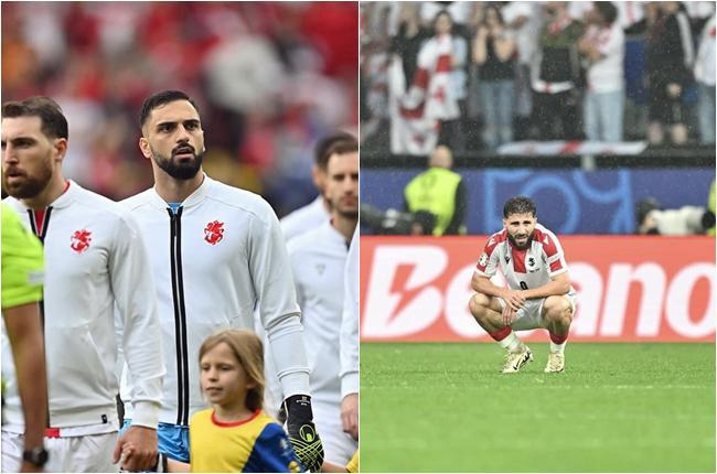 "უფრო ძლიერები დავბრუნდებით..." - რას წერენ გიორგი მამარდაშვილი და ზურიკო დავითაშვილი?