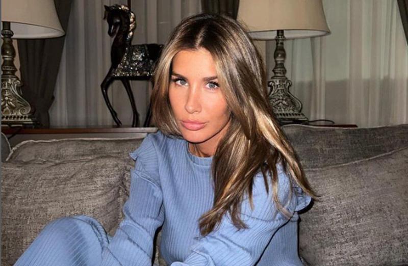 "საქართველო, ვამაყობ, ძალიან ღირსეული მატჩი" - როგორ გულშემატკივრობდა ქეთა თოფურია შვილთან ერთად ეროვნულ ნაკრებს? (ვიდეო)