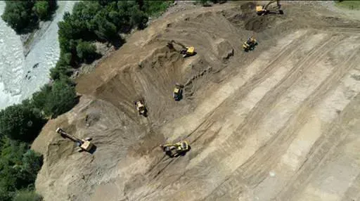 როდის დასრულდება  წყალმომარაგების მაგისტრალური ქსელის აღდგენის სამუშაოები? - "ჯივიპი" განცხადებას ავრცელებს