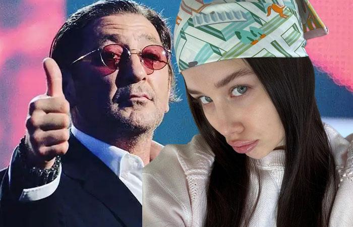 "დედა შვილისთვის მდიდარ საქმროს ეძებდა და ლეპსს თვალი დაადგა..." - პიარი თუ სიყვარული 43 წლით უმცროს გოგოსთან: რას წერს მედია ლეპსის ახალ გატაცებაზე