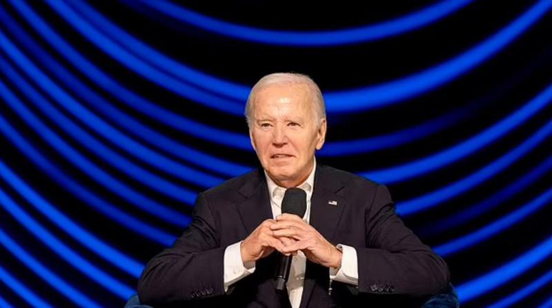 “ის გულისხმობს, რომ სისხლის ნიაღვარი იქნება“ - ჯო ბაიდენი არ არის დარწმუნებული, რომ  ტრამპის დამარცხების შემთხვევაში, ძალაუფლების მშვიდობიანად გადაცემა მოხდება