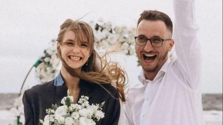 ქორწილი სტუმრების გარეშე, დამალული მამაკაცები... - ომით დაღლილები ანუ როგორ არიდებენ თავს უკრაინელები სამხედრო მობილიზაციას: "არასდროს მჭერია ხელში იარაღი"