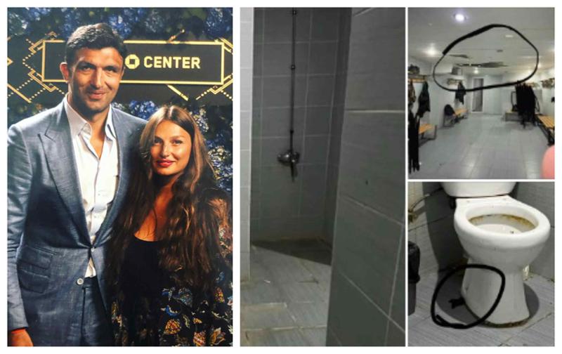 "მინდა გამოვეხმაურო იმ ანტი პიარ კამპანიას..." - რას წერს ზაზა ფაჩულიას მეუღლე სოცქსელში გავრცელებულ მძიმე კადრებზე