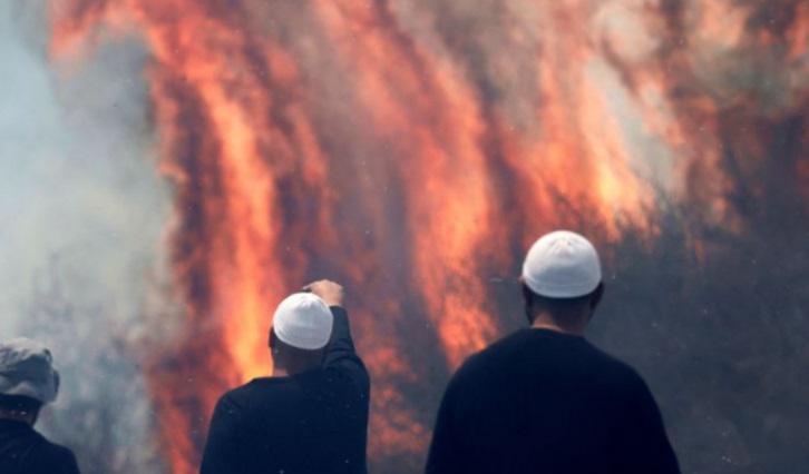 "ლიბანში შეტევის გეგმა დამტკიცებულია" - იწყება თუ არა ახალი "დიდი ომი"? - ისრაელისა და "ჰეზბოლას" ურთიერთ მუქარები ახალ ფაზაში გადავიდა