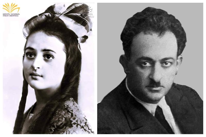 "დედას ულამაზესი ბავშვობა ჰქონდა იმ უბედურ დღემდე... პაოლომ თვითმკვლელობამდე მას წერილი დაუწერა" -  ქართველი პოეტის ქალიშვილის ცხოვრება: რას ჰყვება მედეა იაშვილის ვაჟი?